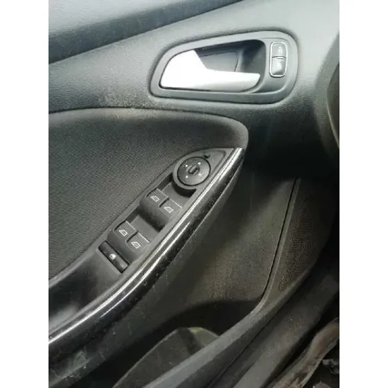 Mando Elevalunas Delantero Izquierdo para Ford Focus Lim.