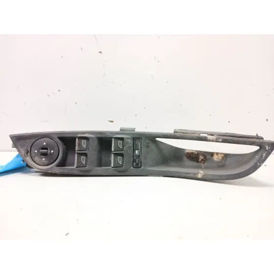Mando Elevalunas Delantero Izquierdo para Ford Focus Lim.