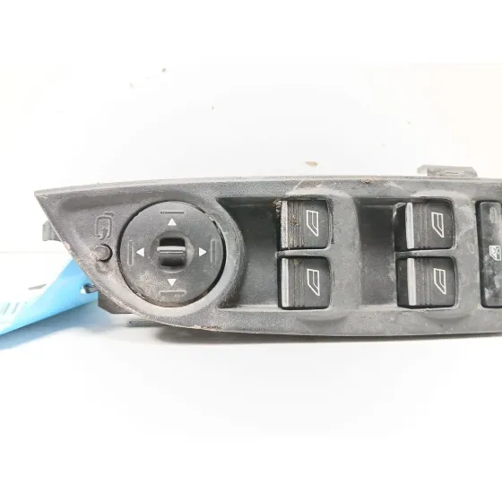 Mando Elevalunas Delantero Izquierdo para Ford Focus Lim.
