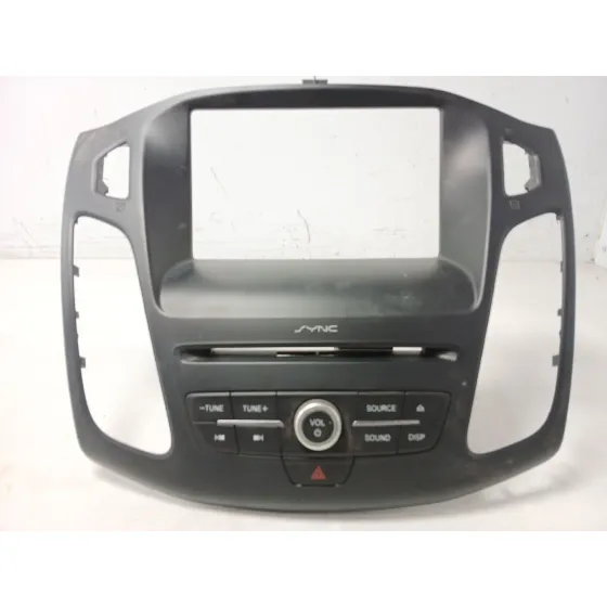 Sistema Audio / Radio Cd para Ford Focus Lim.