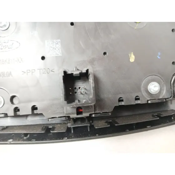Sistema Audio / Radio Cd para Ford Focus Lim.