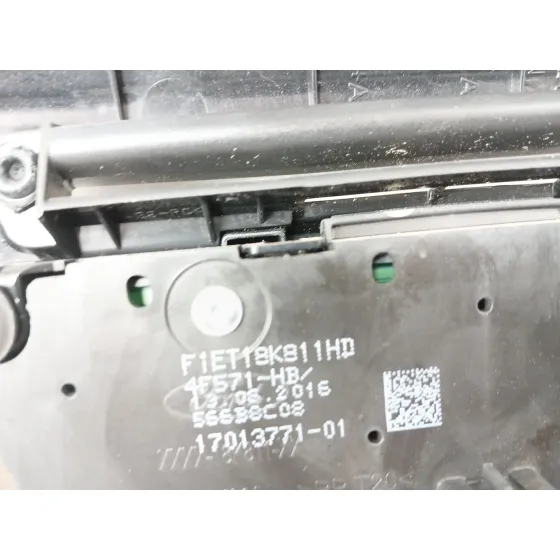 Sistema Audio / Radio Cd para Ford Focus Lim.