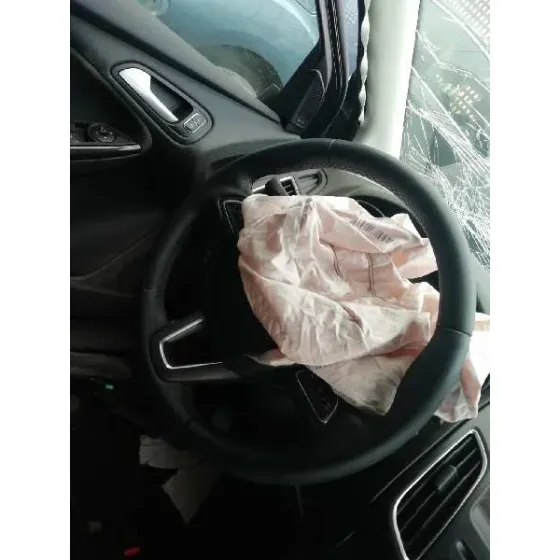 Volante para Ford Focus Lim.