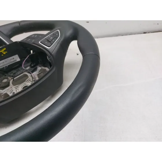 Volante para Ford Focus Lim.