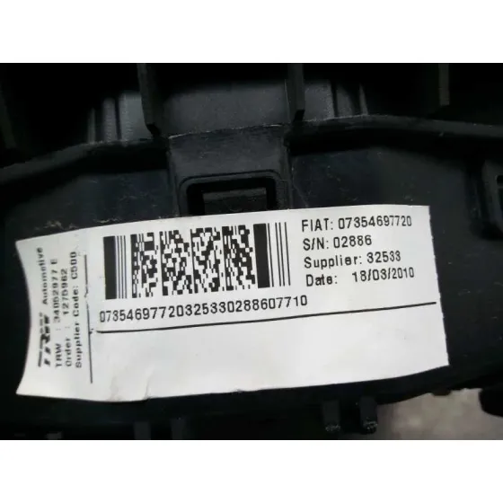 Airbag Delantero Izquierdo para Fiat Ducato