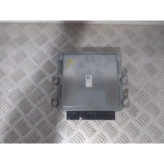 Centralita Motor Uce para Peugeot 307 Cc (S2)