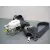 Pretensor Airbag Izquierdo para Lexus Is200 (Ds2/Is2)