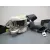 Pretensor Airbag Izquierdo para Lexus Is200 (Ds2/Is2)