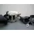 Pretensor Airbag Izquierdo para Lexus Is200 (Ds2/Is2)