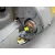 Airbag Delantero Derecho para Lexus Is200 (Ds2/Is2)