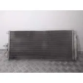 Condensador / Radiador Aire Acondicionado para Opel Mokka