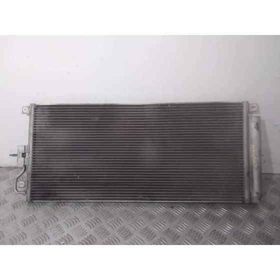Condensador / Radiador Aire Acondicionado para Opel Mokka