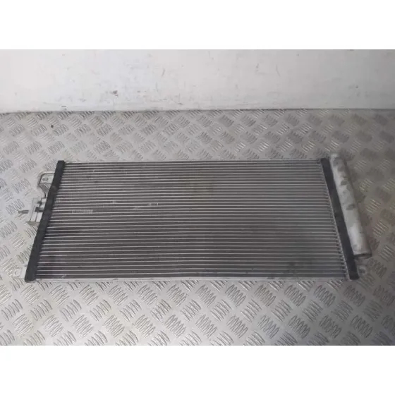 Condensador / Radiador Aire Acondicionado para Opel Mokka