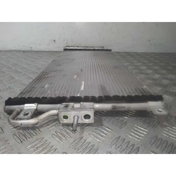 Condensador / Radiador Aire Acondicionado para Opel Mokka