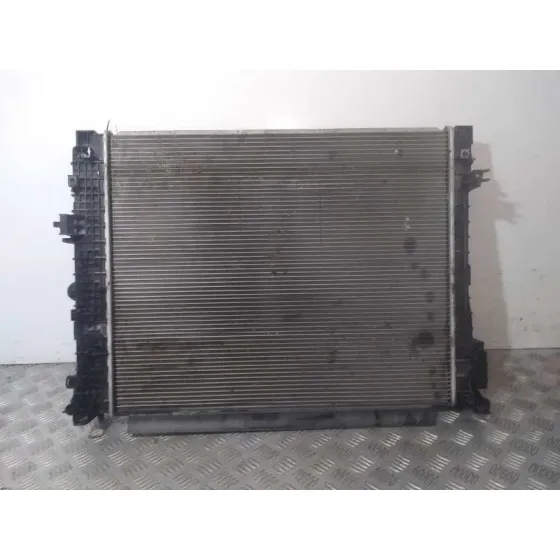Radiador Agua para Opel Mokka