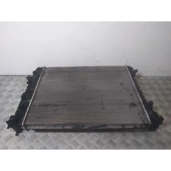 Radiador Agua para Opel Mokka
