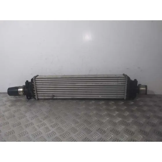 Intercooler para Opel Mokka