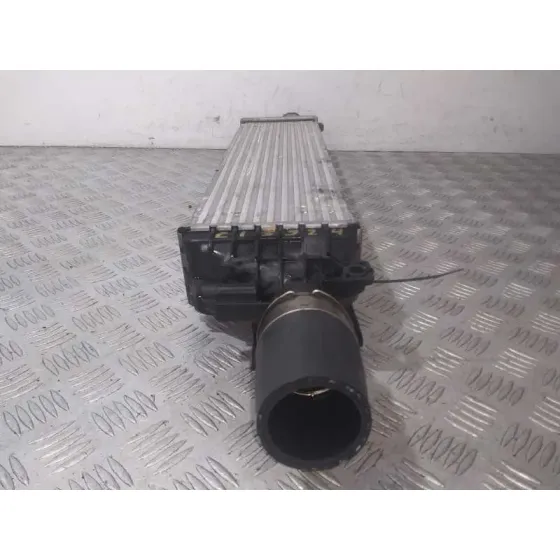 Intercooler para Opel Mokka