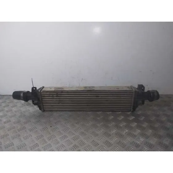 Intercooler para Opel Mokka