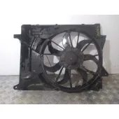 Electroventilador para Opel Mokka