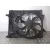 Electroventilador para Opel Mokka