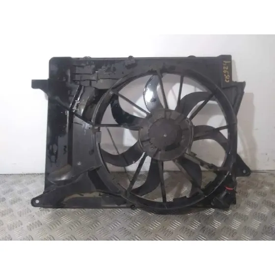 Electroventilador para Opel Mokka