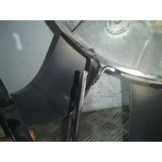 Electroventilador para Opel Mokka