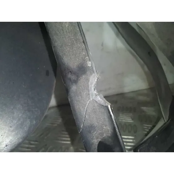 Electroventilador para Opel Mokka