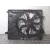 Electroventilador para Opel Mokka