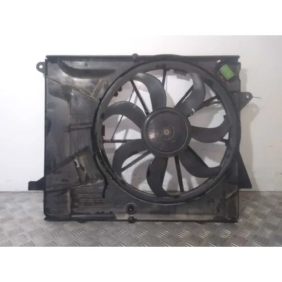 Electroventilador para Opel Mokka