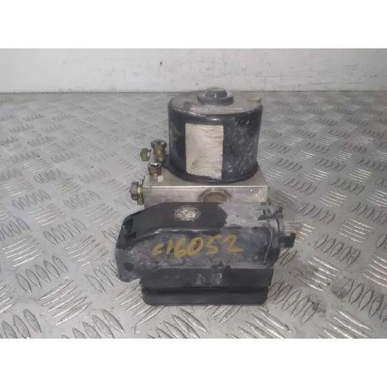 Abs para Ford Fiesta (Cbk)