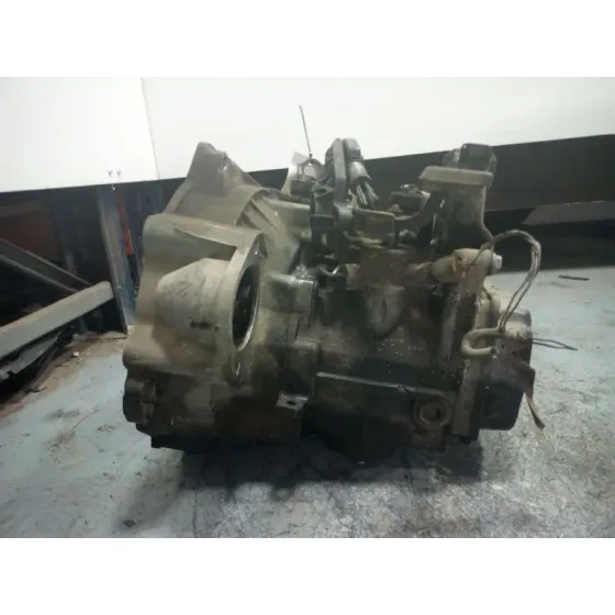 Caja Cambios para Seat Ibiza Sc (6J1)