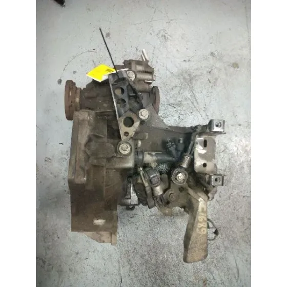 Caja Cambios para Seat Ibiza Sc (6J1)