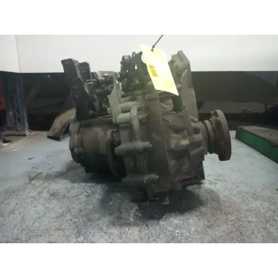 Caja Cambios para Seat Ibiza Sc (6J1)
