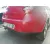 Paragolpes Trasero para Seat Ibiza Sc (6J1)
