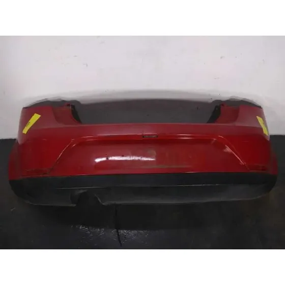 Paragolpes Trasero para Seat Ibiza Sc (6J1)