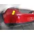 Paragolpes Trasero para Seat Ibiza Sc (6J1)