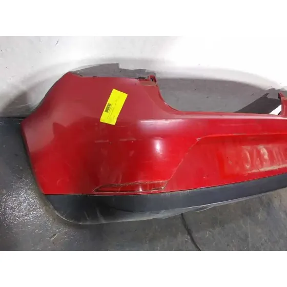 Paragolpes Trasero para Seat Ibiza Sc (6J1)