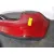 Paragolpes Trasero para Seat Ibiza Sc (6J1)