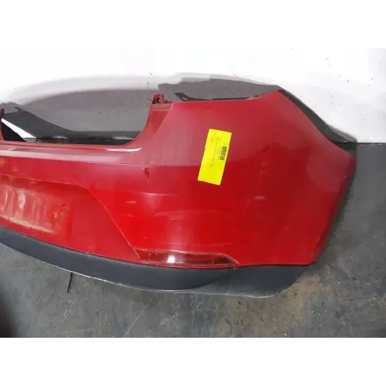 Paragolpes Trasero para Seat Ibiza Sc (6J1)