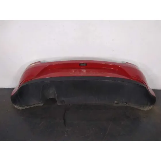 Paragolpes Trasero para Seat Ibiza Sc (6J1)
