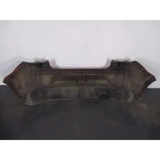 Paragolpes Trasero para Seat Ibiza Sc (6J1)