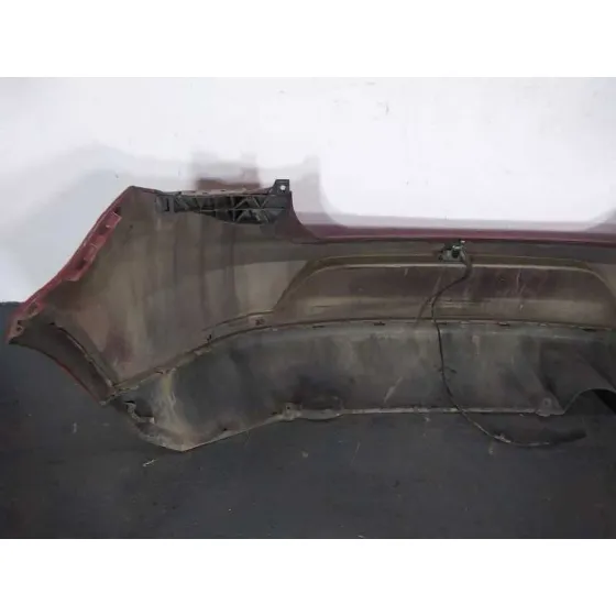 Paragolpes Trasero para Seat Ibiza Sc (6J1)