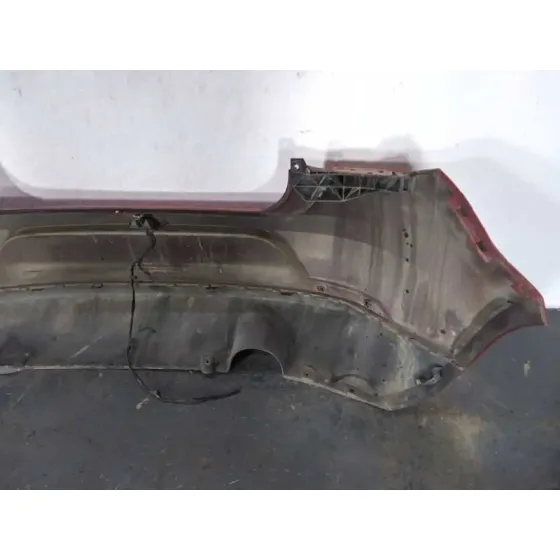 Paragolpes Trasero para Seat Ibiza Sc (6J1)