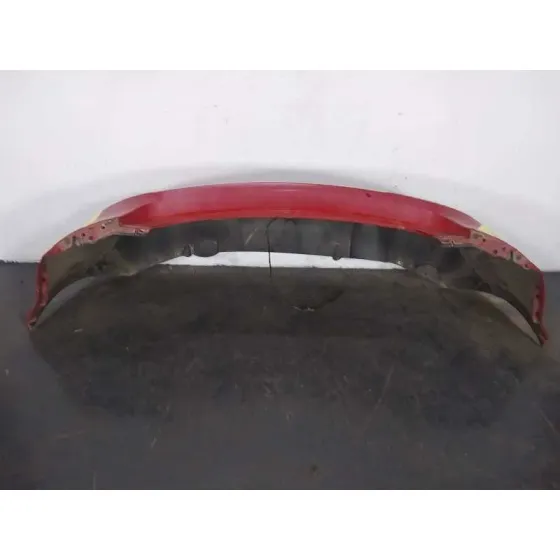 Paragolpes Trasero para Seat Ibiza Sc (6J1)
