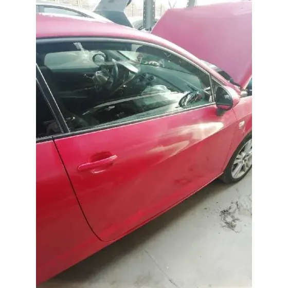 Puerta Delantera Derecha para Seat Ibiza Sc (6J1)