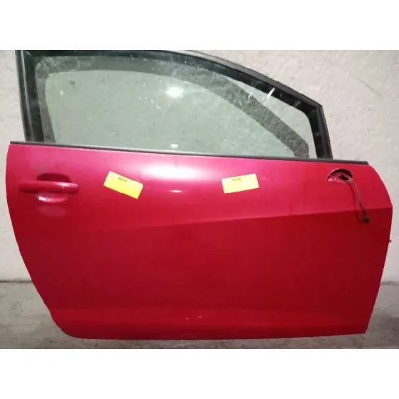 Puerta Delantera Derecha para Seat Ibiza Sc (6J1)