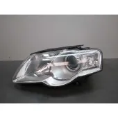 Faro Izquierdo para Volkswagen Passat Berlina (3C2)