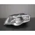 Faro Izquierdo para Volkswagen Passat Berlina (3C2)