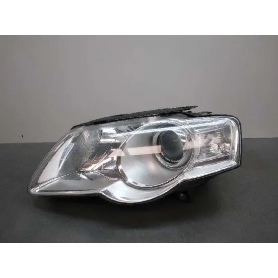 Faro Izquierdo para Volkswagen Passat Berlina (3C2)